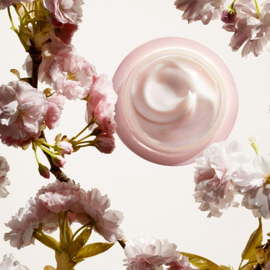 Shiseido Benefiance Brightening Gel Cream 15ml.