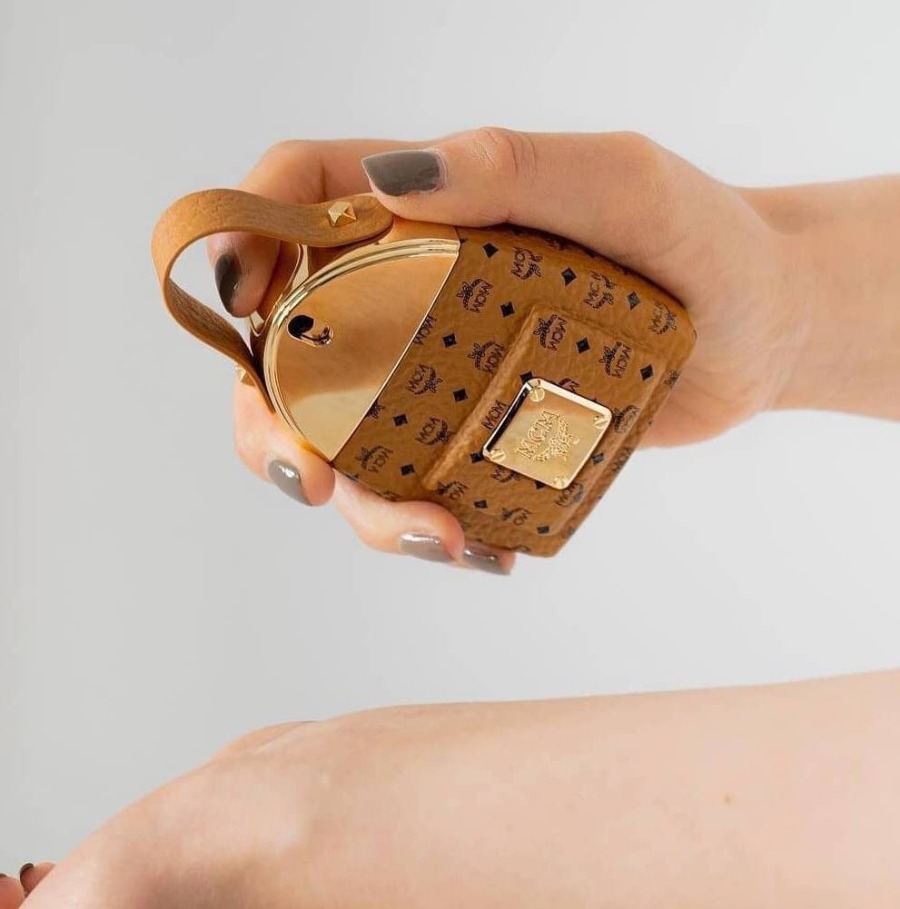 MCM Eau de Parfum Mode Creation Munich 50ml. (เคาเตอร์ 3,350฿)