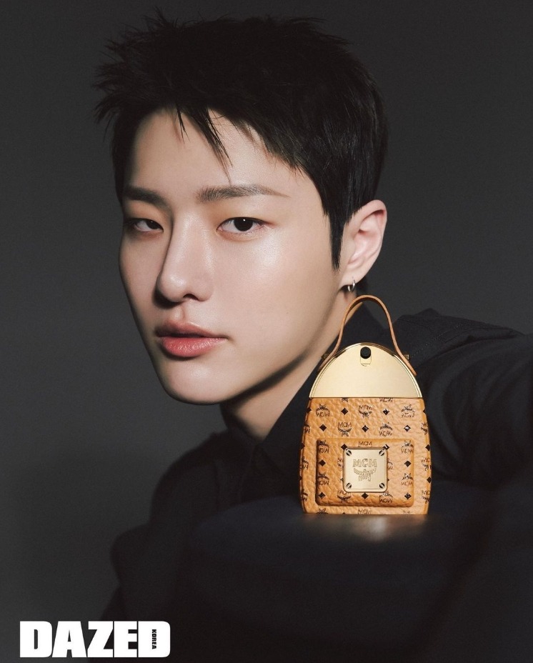 MCM Eau de Parfum Mode Creation Munich 50ml. (เคาเตอร์ 3,350฿)