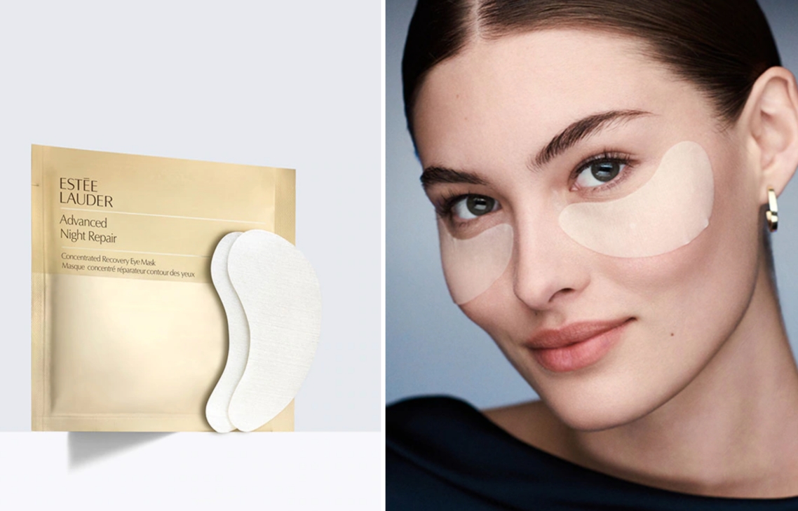 Estee Lauder Advanced Night Repair Concentrated Recovery Eye Mask