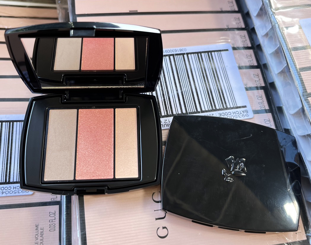 Blush Subtil Palette 2g. No.126 Nectar