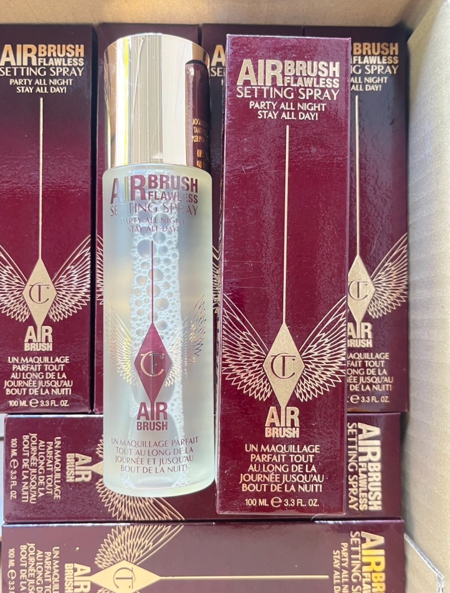 Charlotte Tilbury Airbrush Flawless Setting Spray 100ml. 