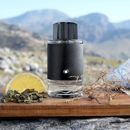 Mont Blanc Explorer EDP Men 30ml.