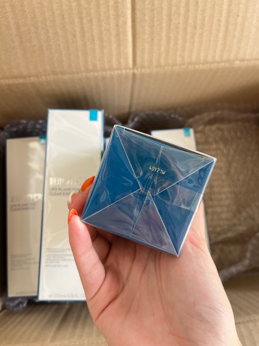 Biotherm Life Plankton Clear Essence 200ml. (เคาเตอร์ 3,650฿)