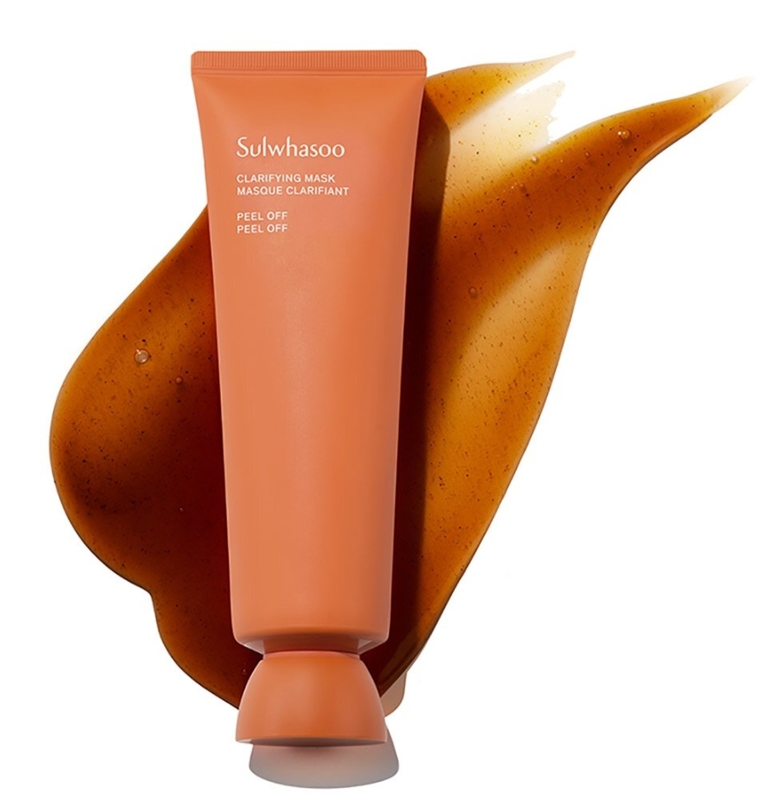 Sulwhasoo มาส์ก Clarifying Mask Masque Clarifiant 35ml.