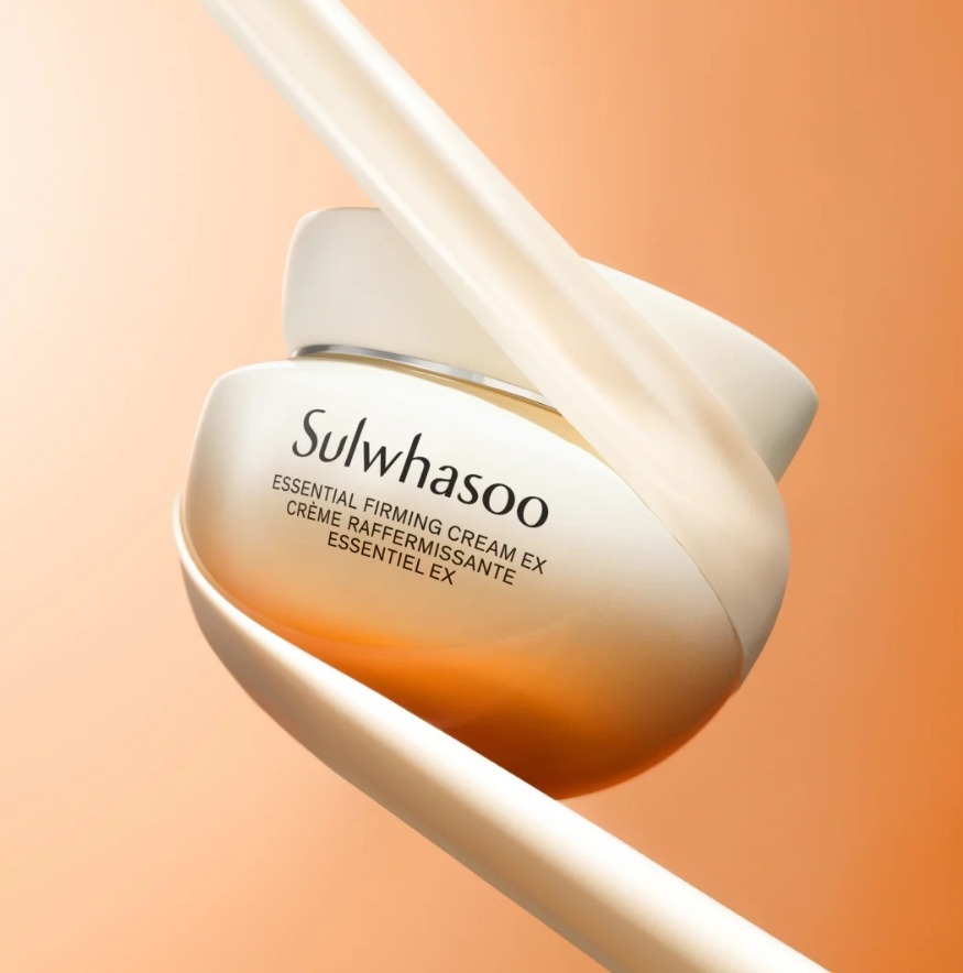 ครีม Sulwhasoo Essential Firming Cream EX ขนาด 15ml.