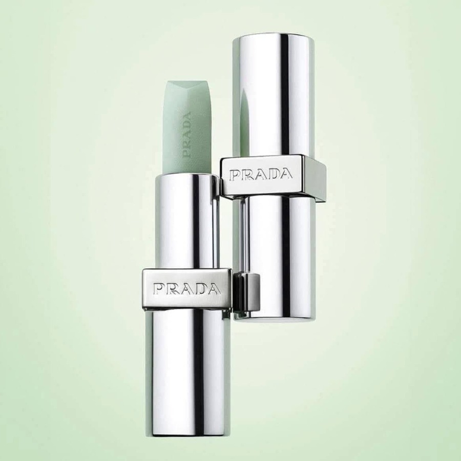 Prada Lip Optimizing Care 1.3g. สี U000 Universal