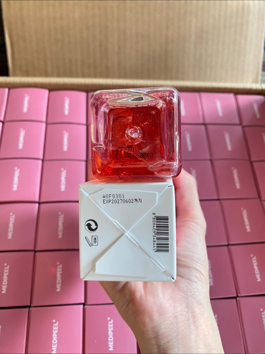 Medi-peel Luxury Royal Rose Ampoule 100ml.