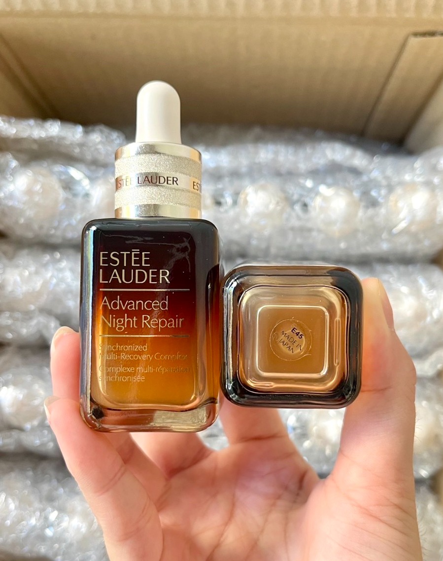 NoBox ไม่มีกล่อง - Estee Lauder Advanced Night Repair Synchronized Multi-Recovery Complex ขนาด 30ml.
