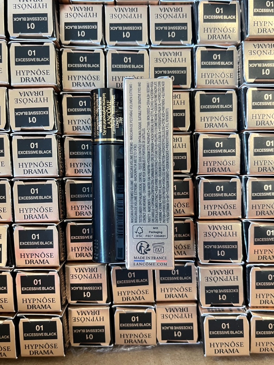 Lancome Hypnose Drama Extreme Volume Mascara 2ml.