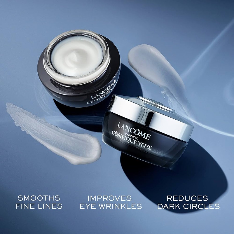 Lancome Advanced Genifique Eye Cream ขนาด 5ml.
