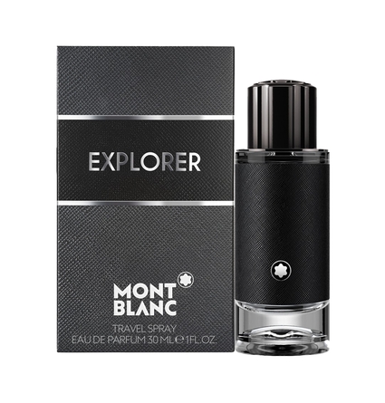 Mont Blanc Explorer EDP Men 30ml.