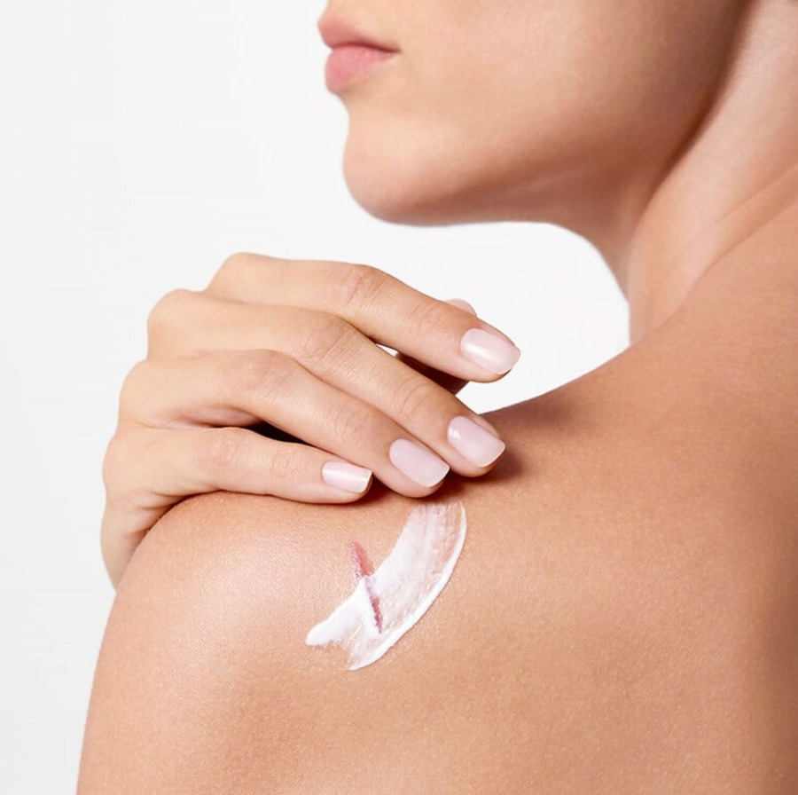 แพ็คเกจใหม่ Bioderma Cicabio Cream+ 100ml.