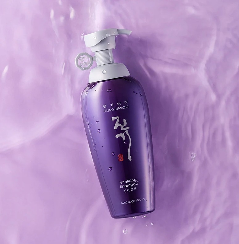 แชมพู Daeng Gi Meo Ri Vitalizing Shampoo 500 ml. 