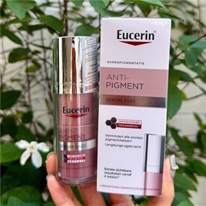 แพ็คเกจยุโรป - Eucerin Anti Pigment Dual Serum ขนาด 30ml.