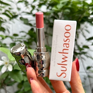 Sulwhasoo Perfecting Lip Color 3g. #310 Terra (เคาเตอร์ 1,300฿)