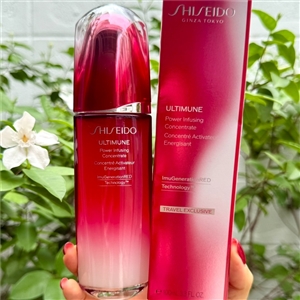 Shiseido Ultimune Power Infusing Concentrate ขนาด 100ml.