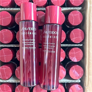 ขวดแดง ของหิ้ว Shiseido Eudermine Activating Essence Activate your self-restoring Power 70ml.