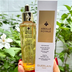 Guerlain Abeille Royal Advanced Youth Watery Oil 50ml. (เคาเตอร์ 6,400฿)