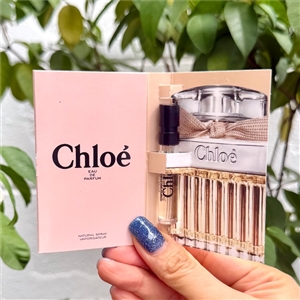 ไวออล - Chloe Eau De Parfum ขนาด 1.2ml.