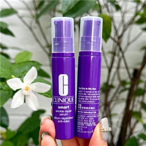 NoBox ไม่มีกล่อง - Clinique Smart Clinical Repair Wrinkle Correcting Serum 10ml.