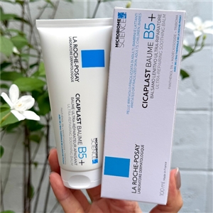 La Roche-Posay Cicaplast Baume B5 100ml.