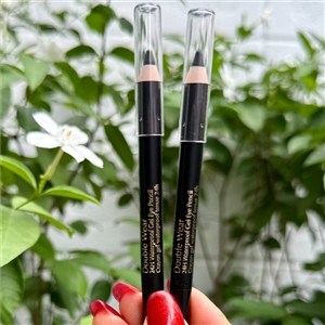 Estee Lauder Double Wear Stay-in-Place Eye Pencil 01 Onyx