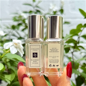 Jo Malone Blackberry & Bay Cologne 9ml. หัวสเปรย์