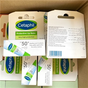 Cetaphil Protective Lip Balm 8ml.