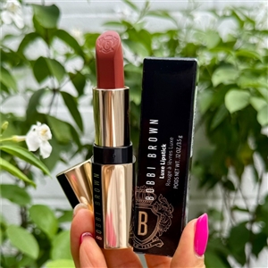 Bobbi Brown Luxe Lipstick 3.5g. #Afternoon Tea (เคาเตอร์ 1,650฿)