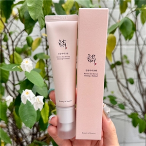 Beauty Of Joseon Revive Eye Serum Ginseng + Retinal 30ml.
