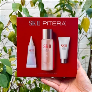 SK-II Pitera Infinitaura Essentials Set (เคาเตอร์ 3,350฿)