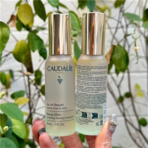 Caudalie Beauty Elixir Beauty Elixir Smoothing Glowing Complexion Mist 30ml.