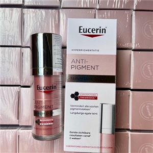 แพ็คเกจยุโรป - Eucerin Anti Pigment Dual Serum ขนาด 30ml.