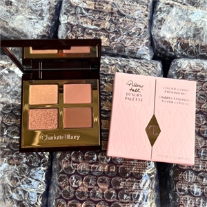 Charlotte Tilbury Luxury Palette Eyeshadow 5.2g #Pillow Talk