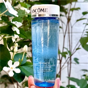 Lancome Bi-Facil Double Action Eye Makeup Remover 125ml.
