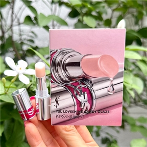 YSL Loveshine Candy Glaze 1g. #2