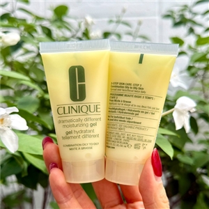 Clinique Dramatically Different Moisturizing Gel 30ml.