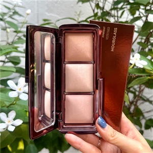 Hourglass Ambient Lighting Palette Lumiere