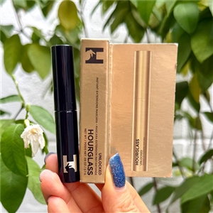 Hourglass Unlocked Instant Extension Mascara 2.7g.