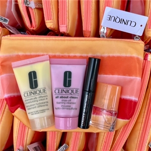 เซต Clinique 5 Piece Bundle Set