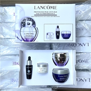 Lancome Renergie High-Performance Anti-Age Skin Set