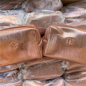 กระเป๋า Charlotte Tilbury Cosmetic Bag