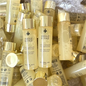 Guerlain Abeille Royale Fortifying Lotion With Royal Jelly 15ml.