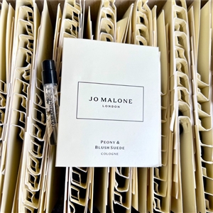 ไวออล Jo Malone Peony & Blush Suede Cologne 1.5ml