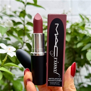 MAC Matte Lipsitck 3.5g. #666 Sweet Deal