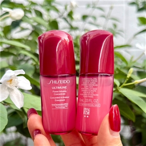 Shiseido Ultimune Power Infusing Concentrate 10ml.