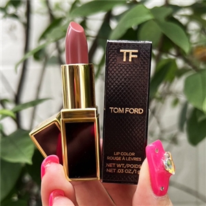 Tom Ford Lip Color Rouge a Levres 1g. #03 Casablanca
