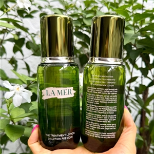 NoBox ไม่มีกล่อง - La Mer The Treatment Lotion LA LOTION PRE-SOIN 150ml. (เคาเตอร์ 7,200฿)