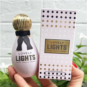 จุด Sarah Jessica Parker Lovely Lights EDP 30ml.